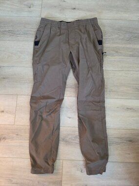 686 Everywhere Jogger Pants SIZE SMALL